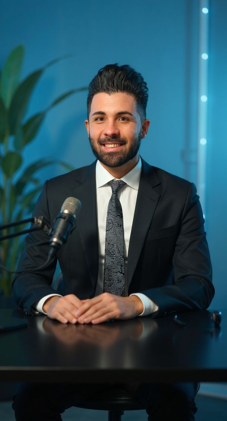 Eric Hoarau Mickael — Président du Groupe Hoarau Eric (HEXEH)